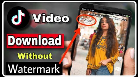 How to Download TikTok Slideshows Without Watermark